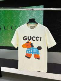 Picture of Gucci T Shirts Short _SKUGucciS-XLkctr53811412